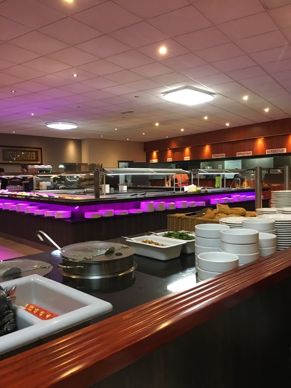 Wok van Antwerpen