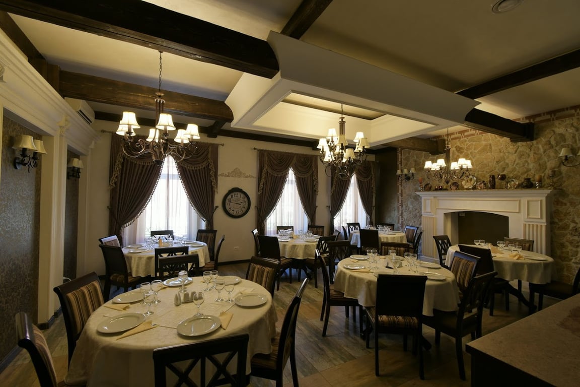 Hotel Galany