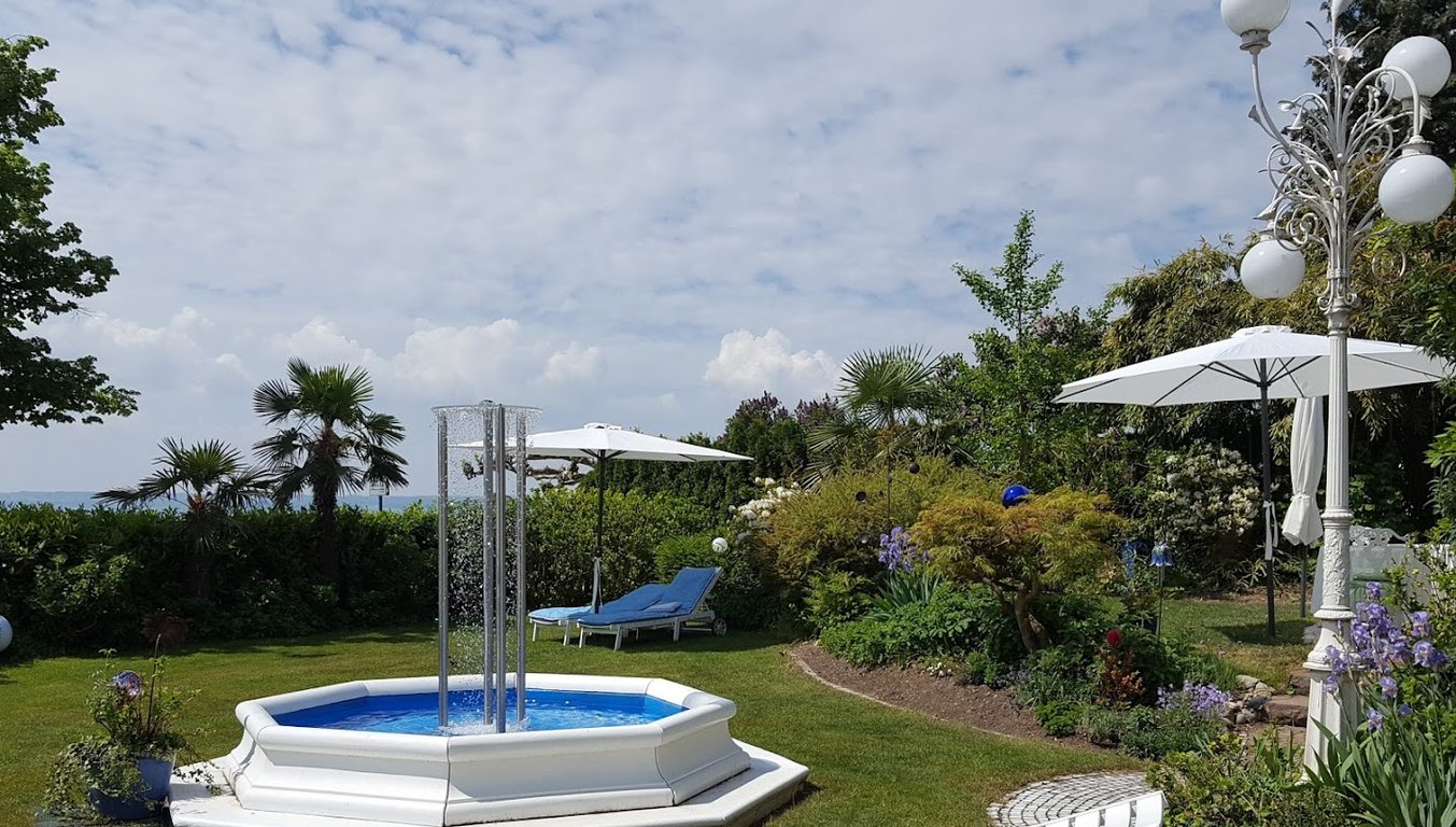 Boutique Hotel Villa am See