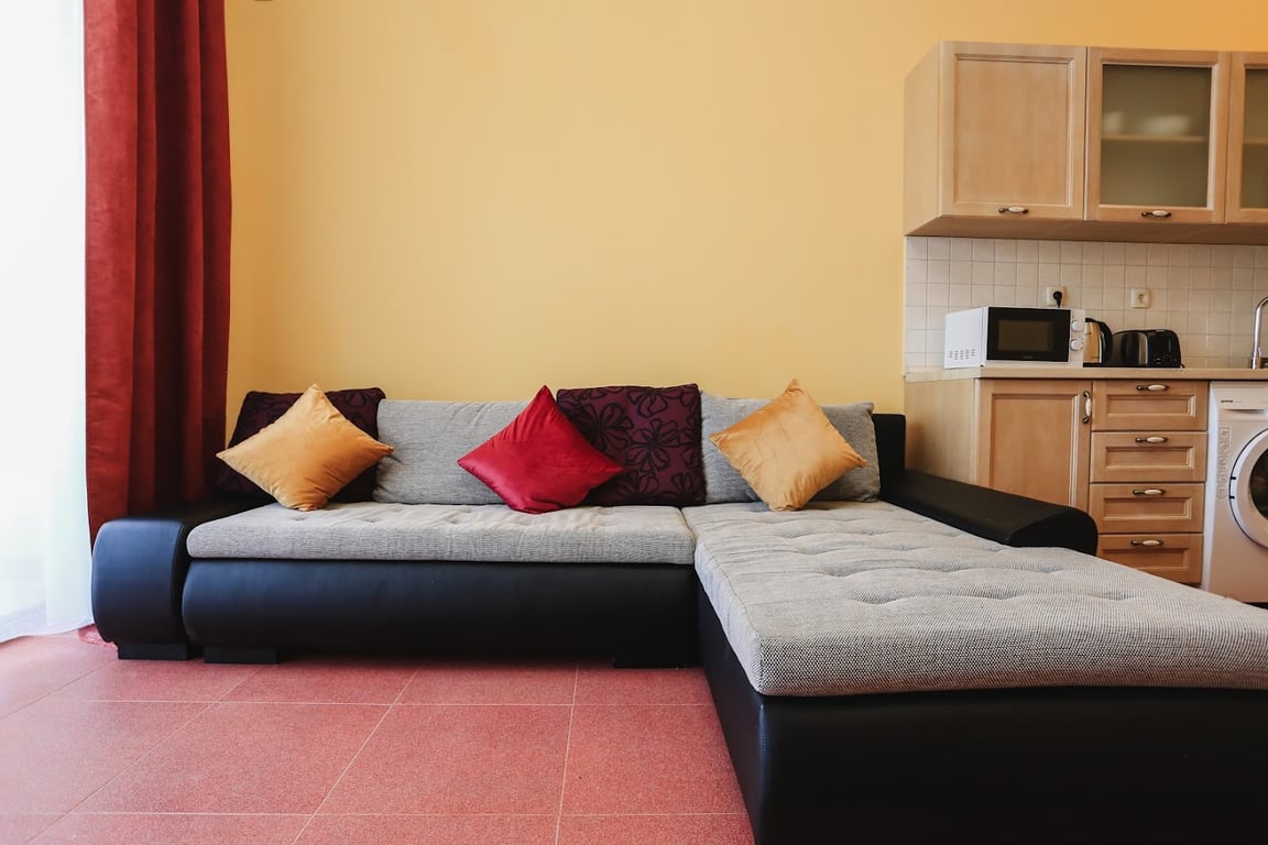 ApartHotel Belvedere Residence Becici Budva