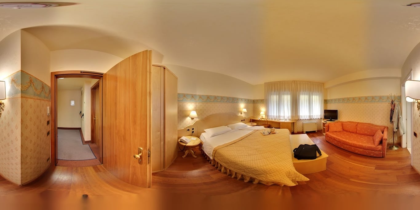 Hotel America