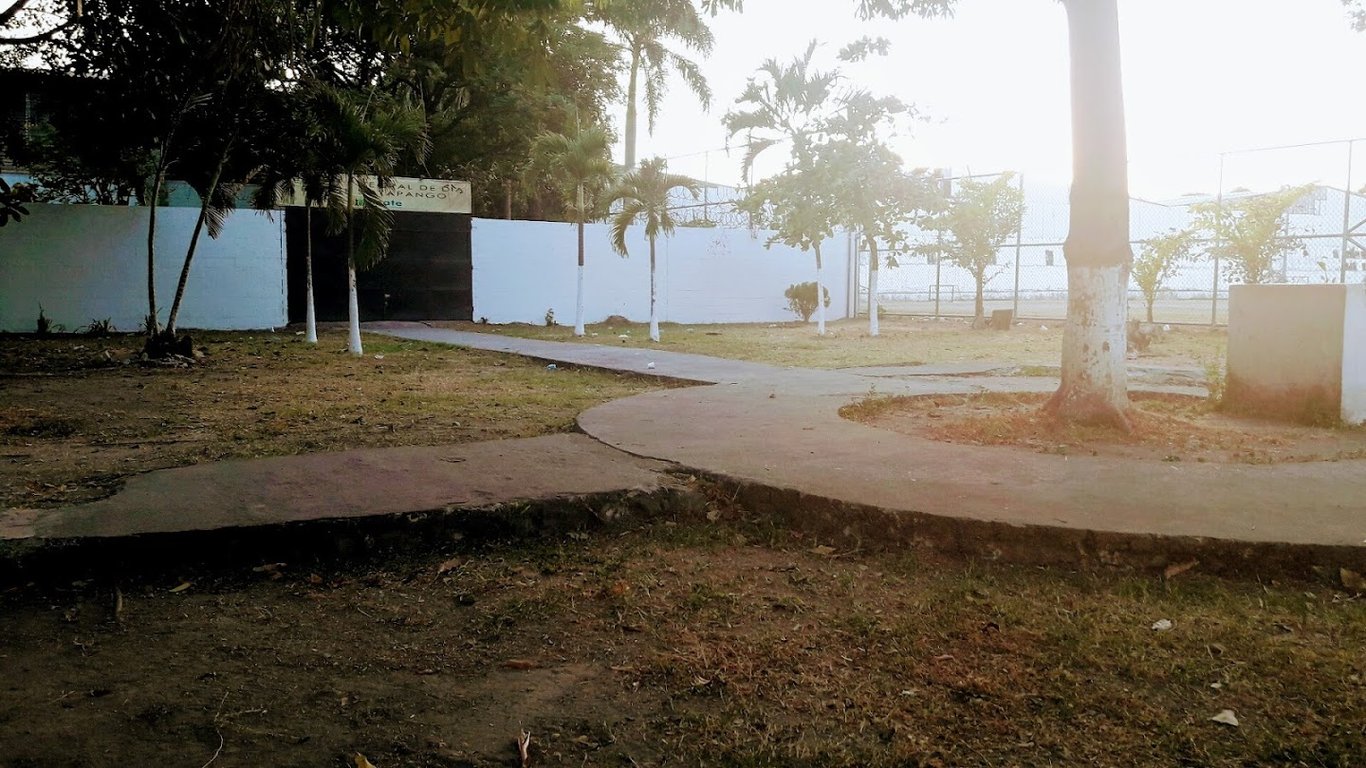 Palacio de los Deportes Carlos "El Famoso" Hernández