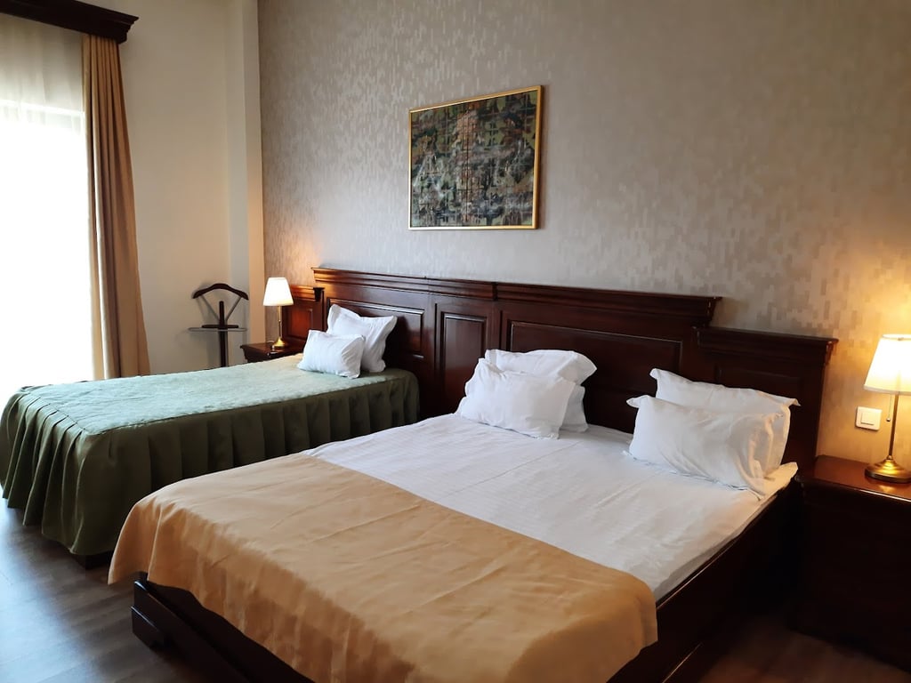 Grand Hotel Sofianu