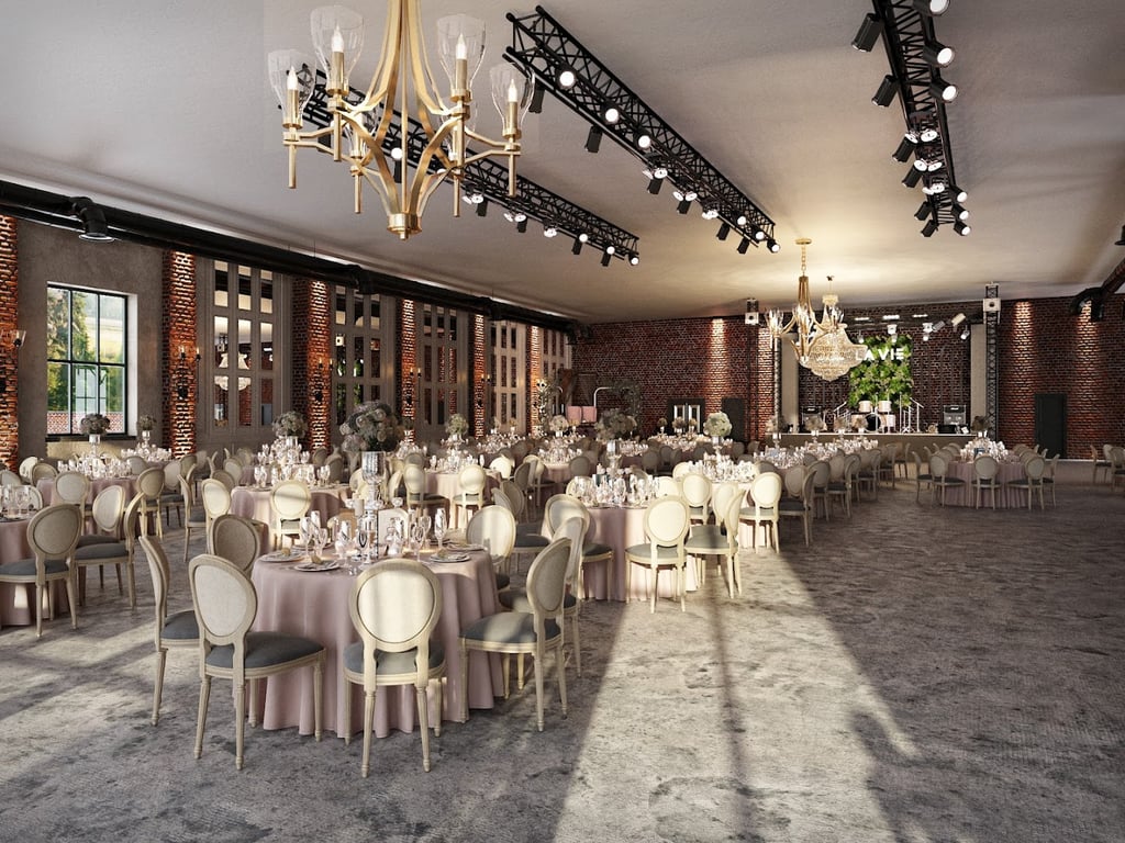 LA VIE Eventlocation