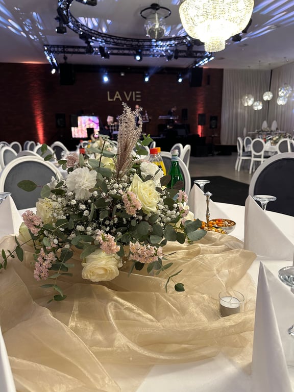LA VIE Eventlocation