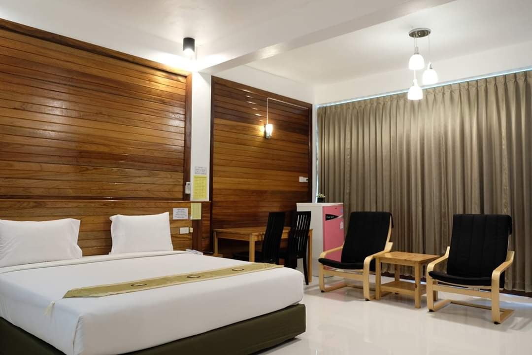 BureeSateng Hotel