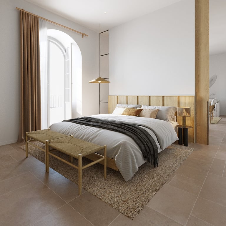 Le Couvent des Minimes Hôtel & Spa L'Occitane