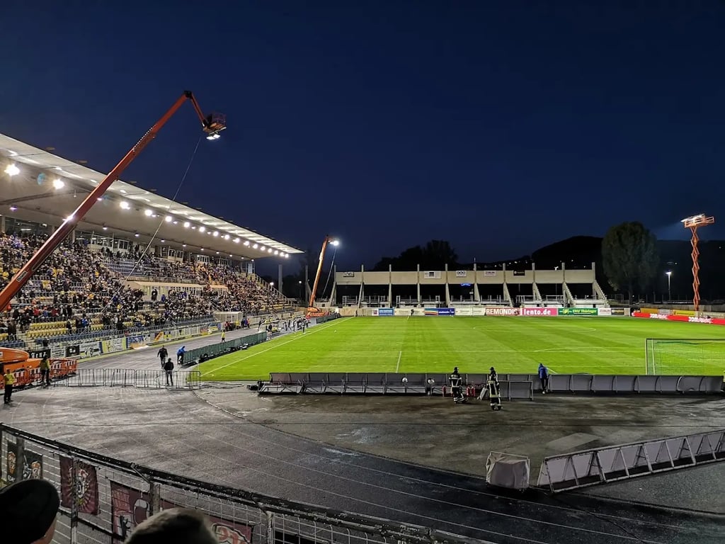 Ernst-Abbe-Sportfeld