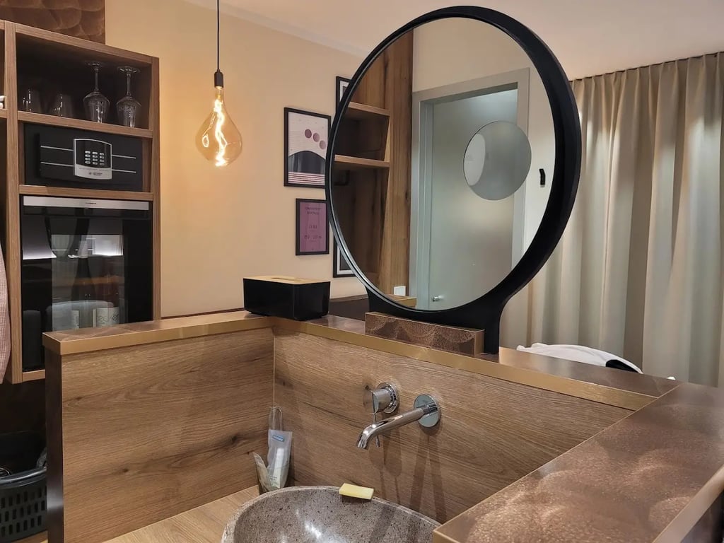 Weinzuhause Hotel-Restaurant-Vinothek