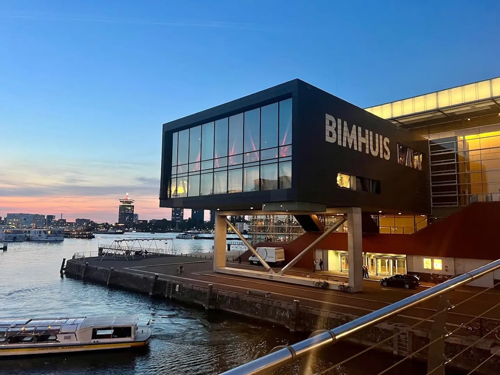 Bimhuis