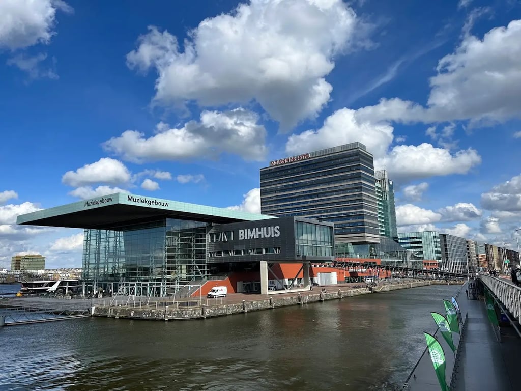 Bimhuis