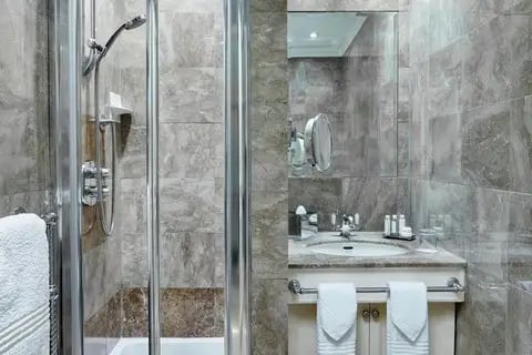 Grand Residences by Marriott - Mayfair-London