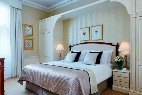 Grand Residences by Marriott - Mayfair-London