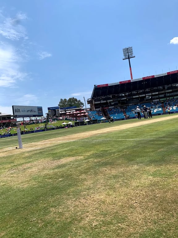 Centurion Park