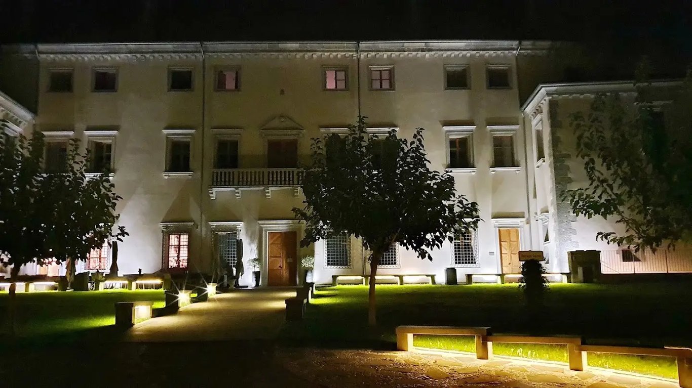 Villa Vipolže