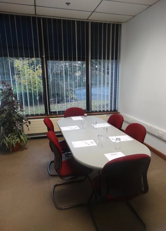 Acorn Business Centre