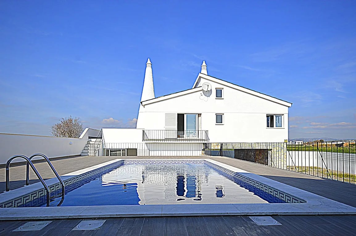 Quinta São Mateus