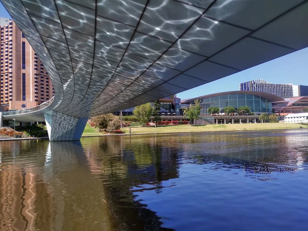 Adelaide Convention Centre