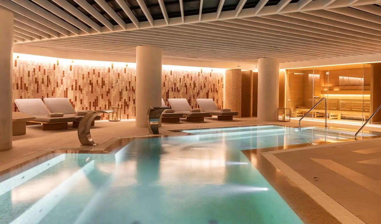 Inturotel Cala Esmeralda Beach Hotel & Spa - Adults Only