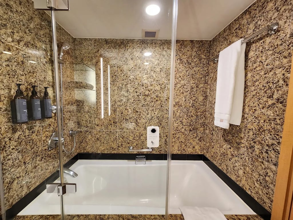 Westin Josun Seoul Hotel