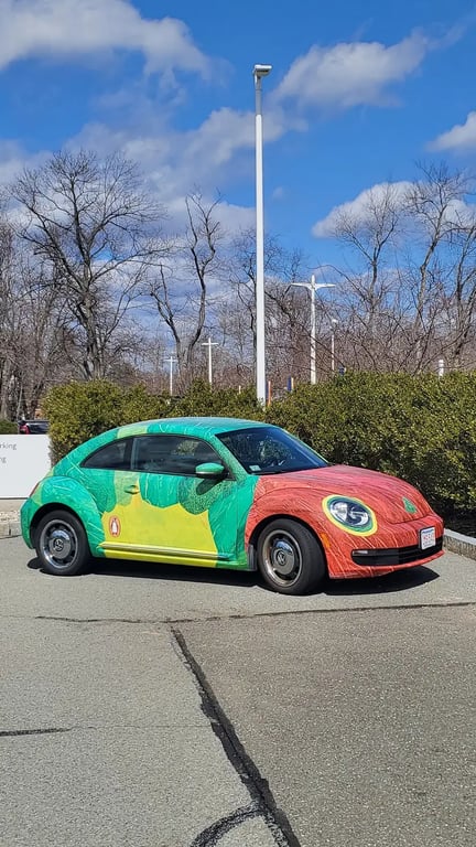 The Eric Carle Museum of Picture Book Art