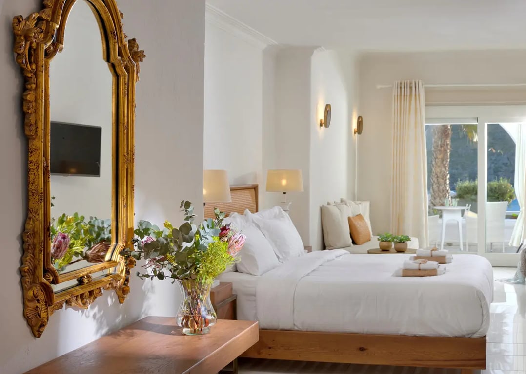 Nissaki Boutique Hotel