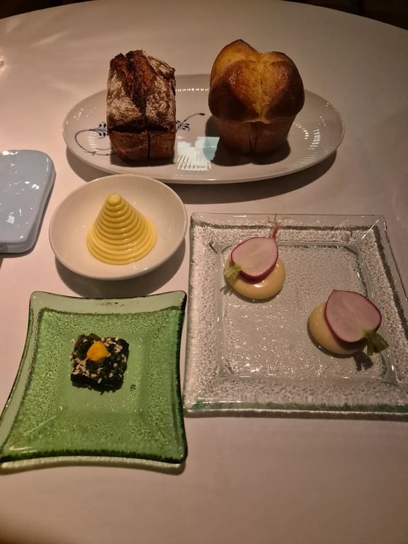 Nolita Restaurant