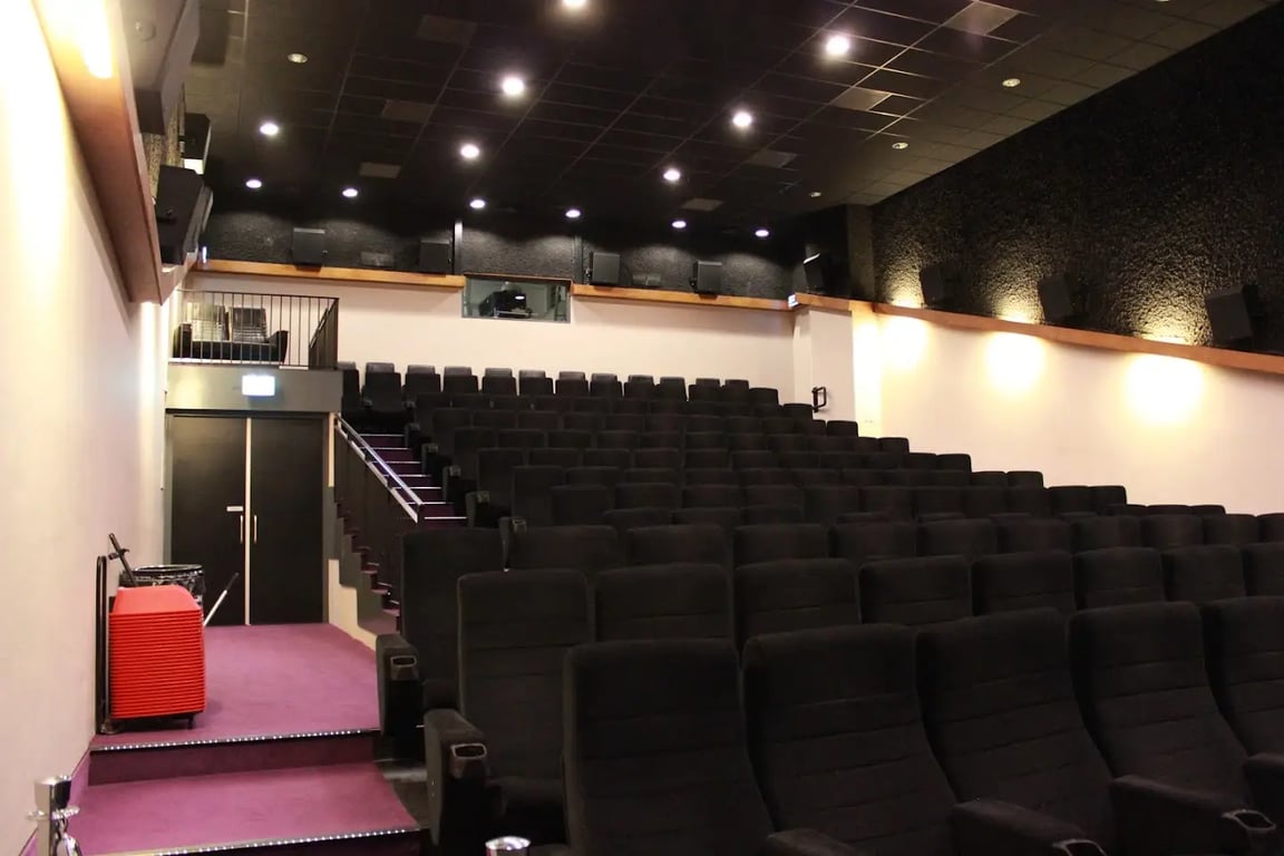Kinepolis Schagen