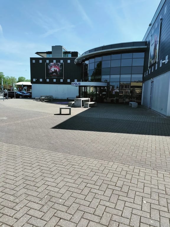 Kinepolis Schagen