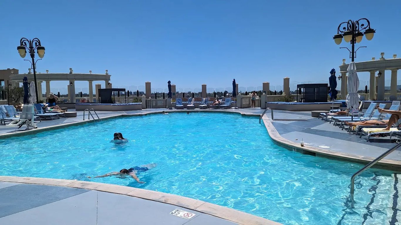 Manchester Grand Hyatt San Diego