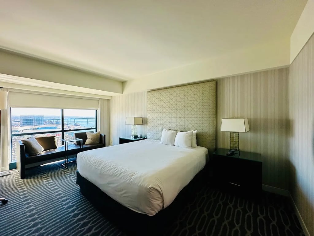 Manchester Grand Hyatt San Diego