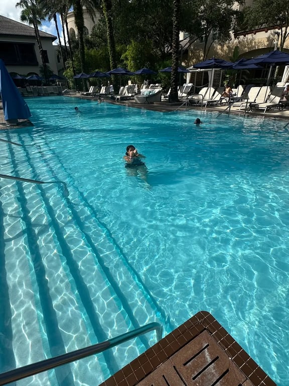 Gaylord Palms Resort and Convention Center