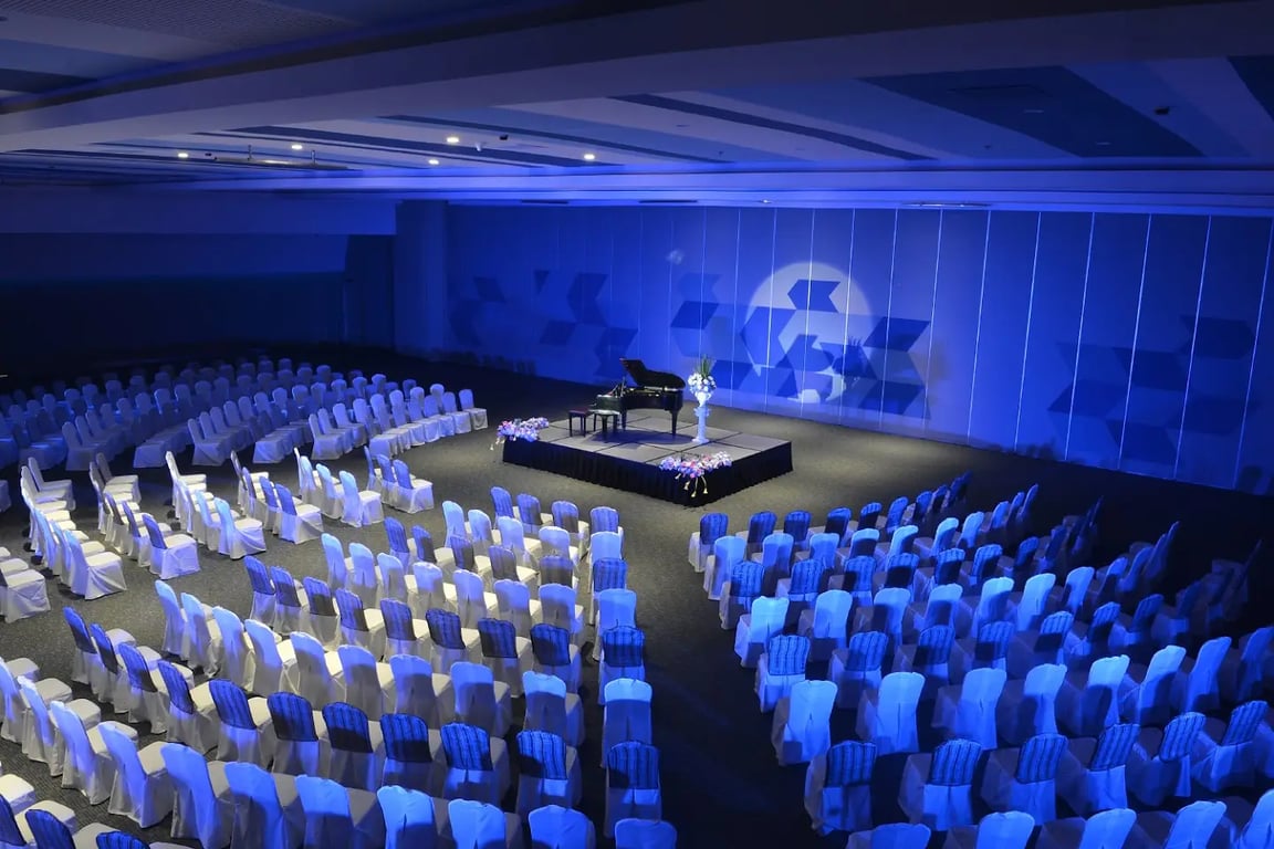 SMX Convention Center Bacolod (Bacolod)