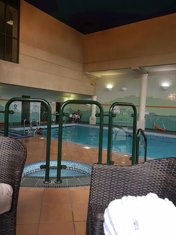 Cedar Court Hotels Bradford