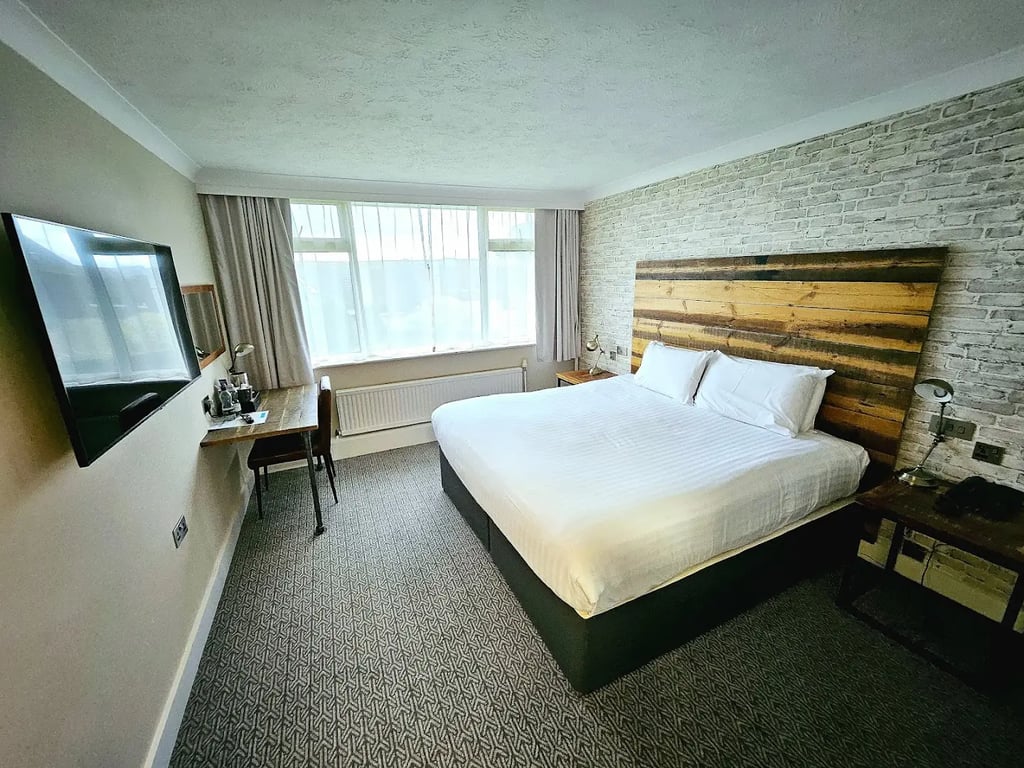 Cedar Court Hotels Bradford