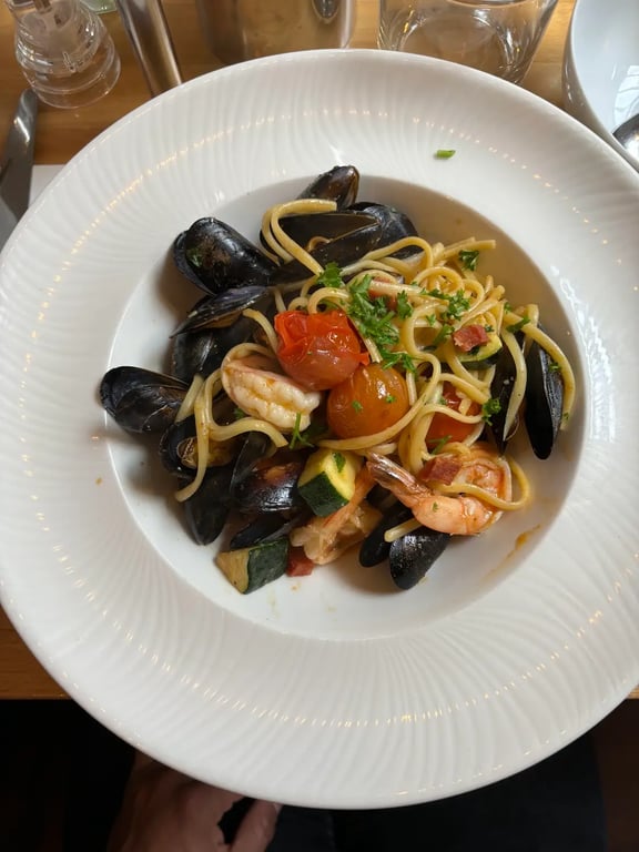Nova Restaurant