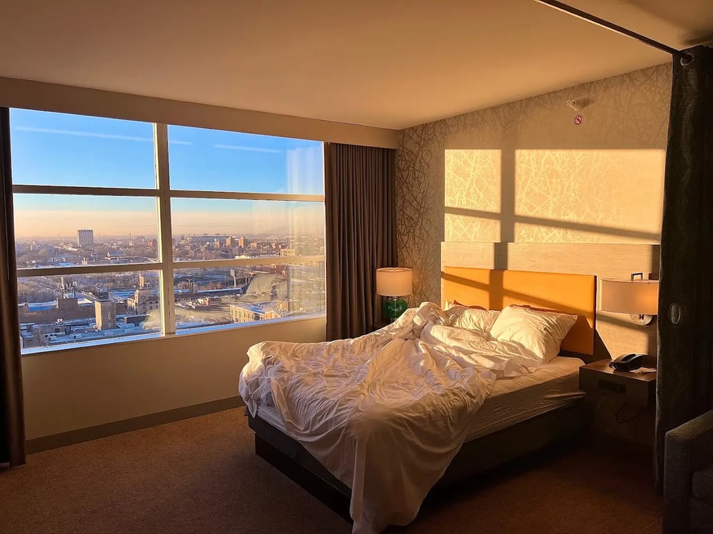 Home2 Suites by Hilton Chicago McCormick Place