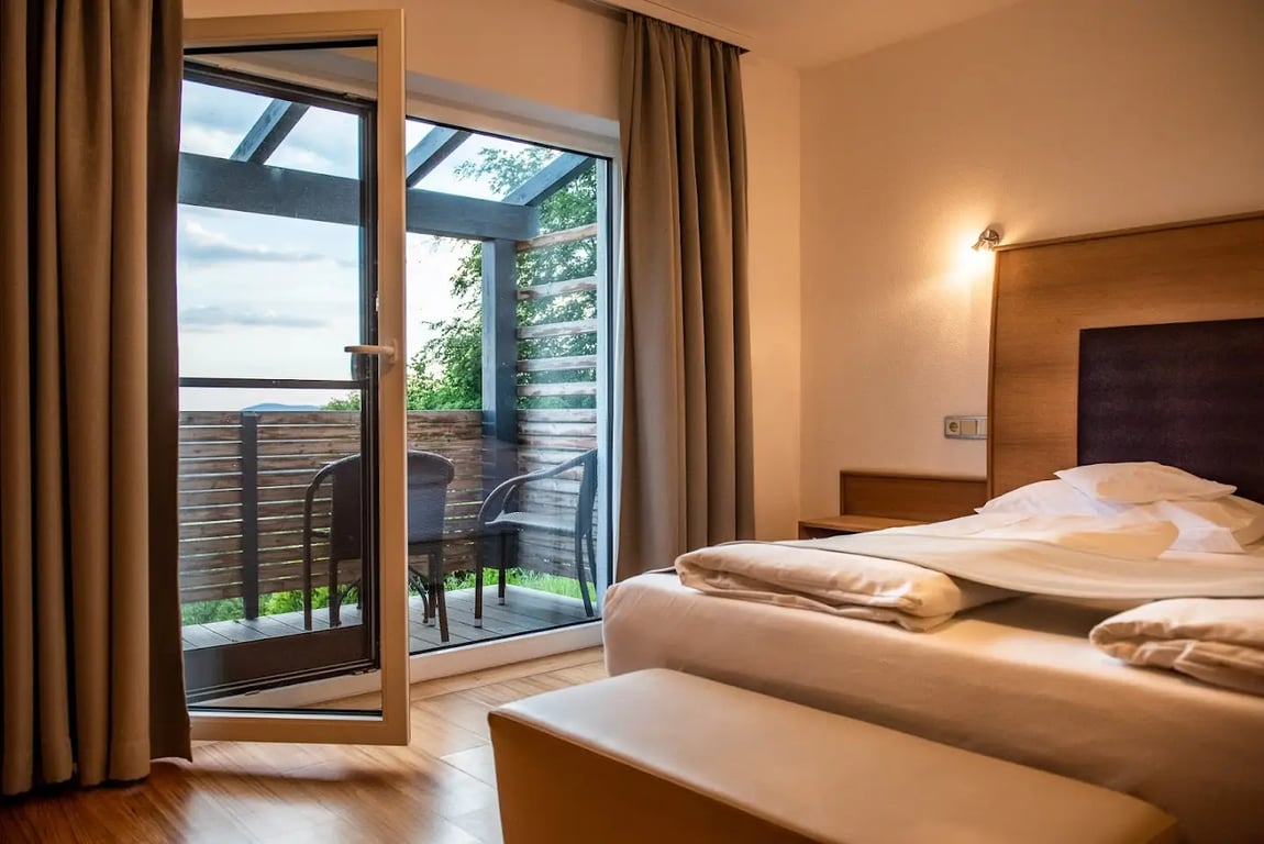 Thula Wellnesshotel Bayerischer Wald