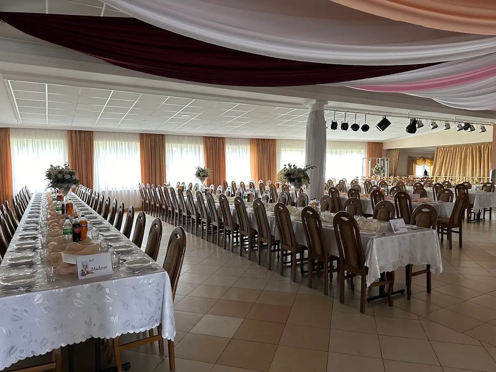 Sala Weselna Złoty Lew
