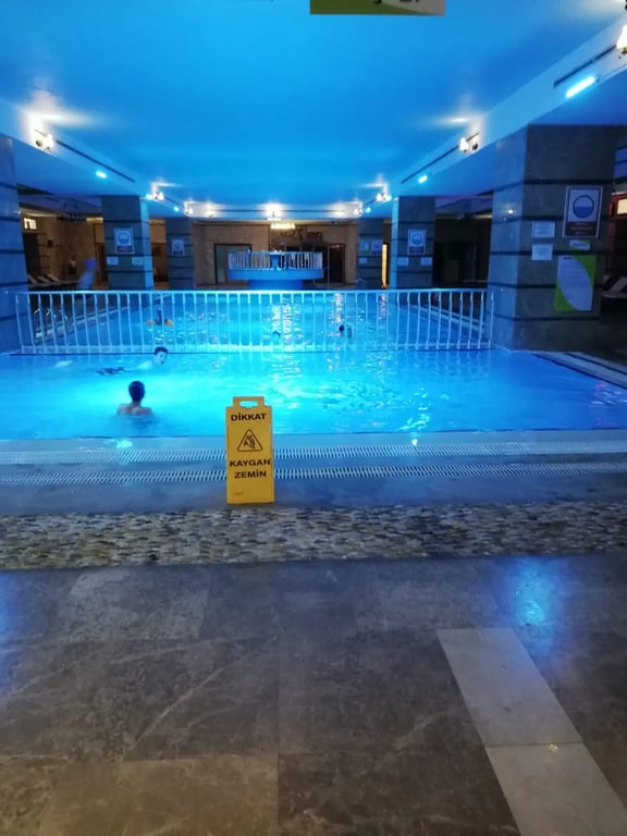 GHERDAN GOLD OTEL