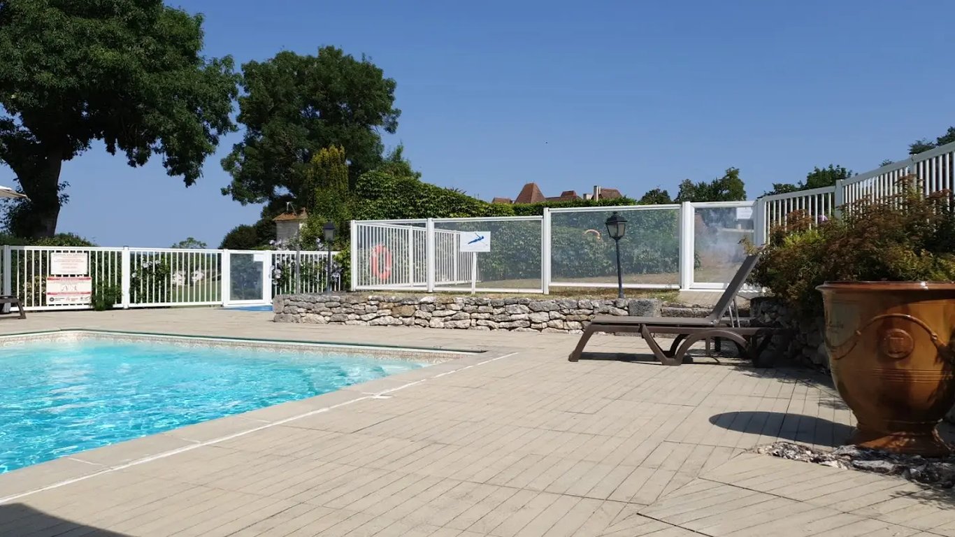 Relais des Vigiers