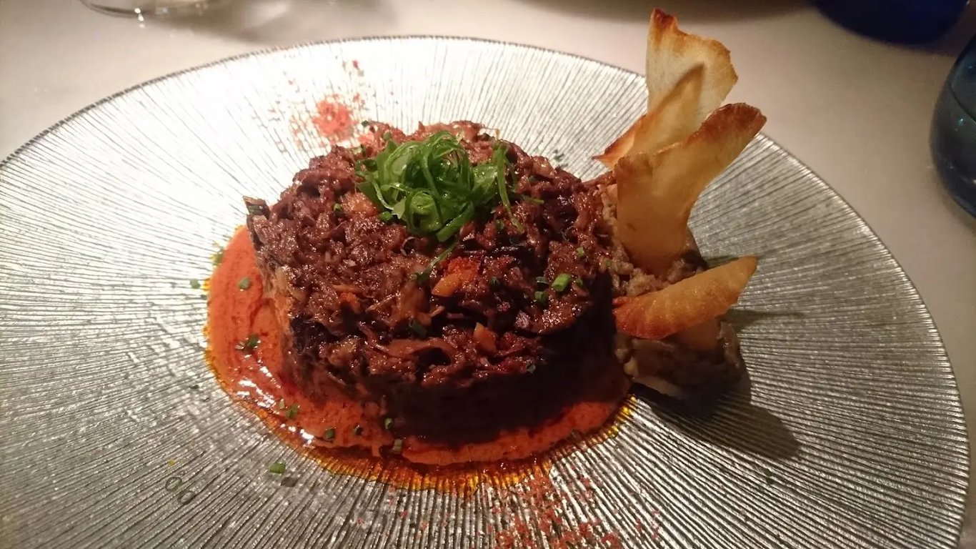 María y la Galleta - Calle Barceló 5
