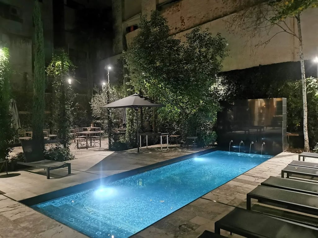 Hotel Nord 1901