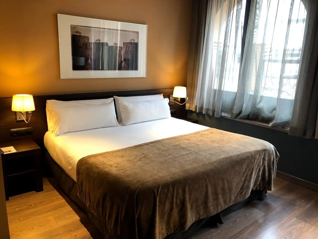 Hotel Nord 1901