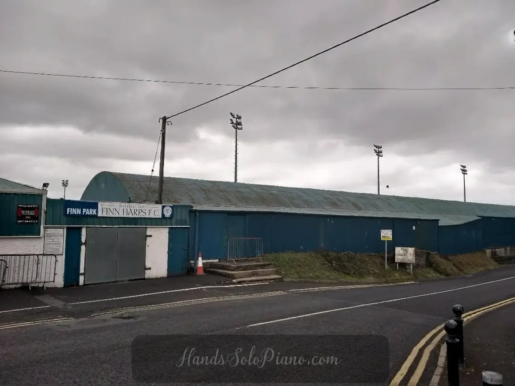 Finn Park
