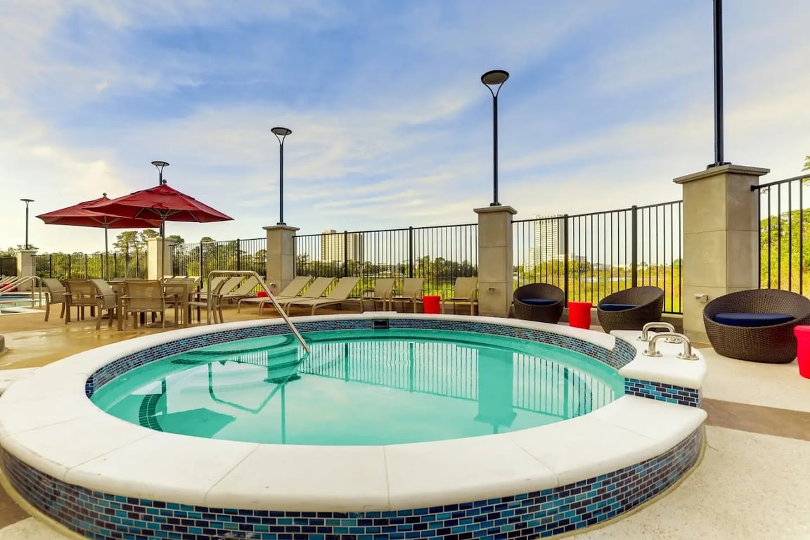 Drury Plaza Hotel Orlando