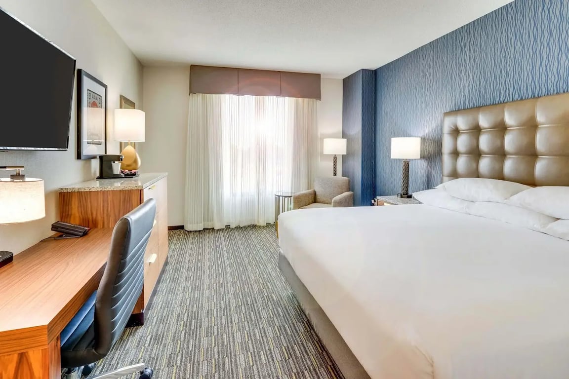 Drury Plaza Hotel Orlando