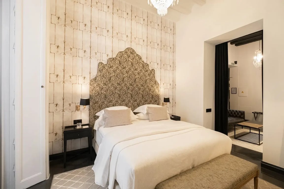 Boutique Hotel Casa Cánovas