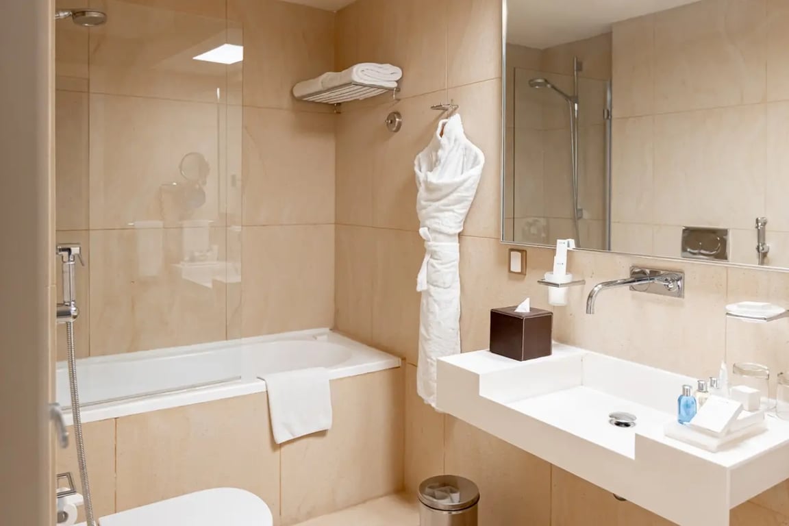 Radisson Blu Residence, Dubai Marina