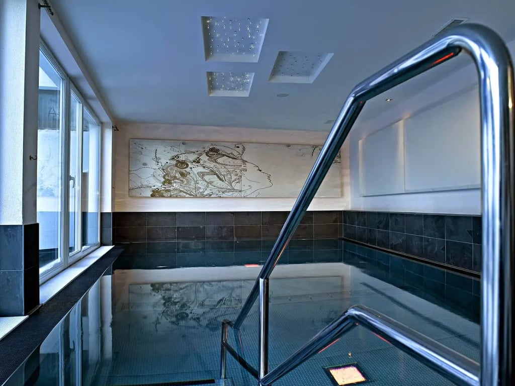 Hotel Garni Christine